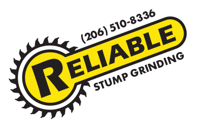 Stump Grinding and Removal Services in King, Pierce, and Kittitas Counties